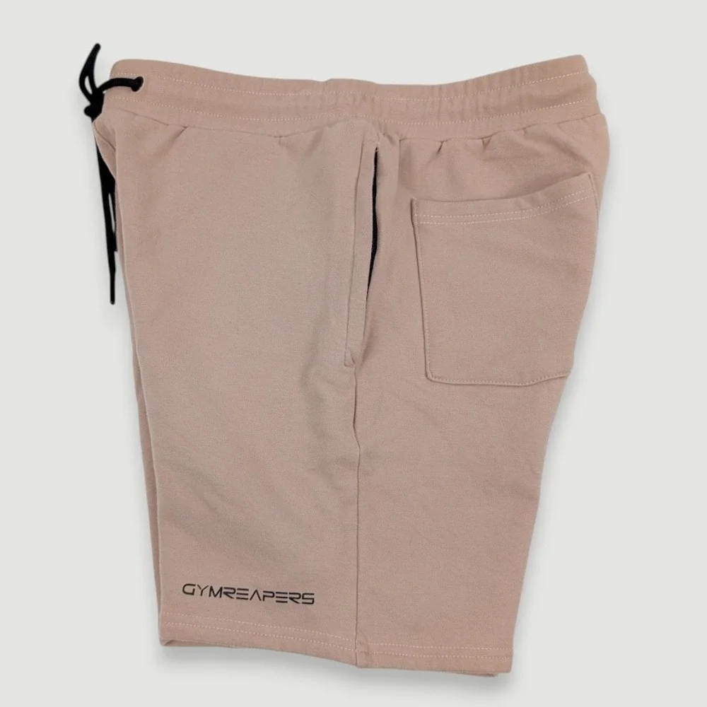 Gymreapers Lounge Shorts Mens Small 6